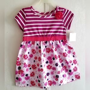 Dress size 24M